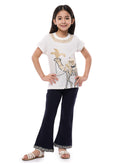 T Shirt Leggings Set