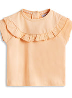 Dirkje 2 Pce Babysuit + Headband