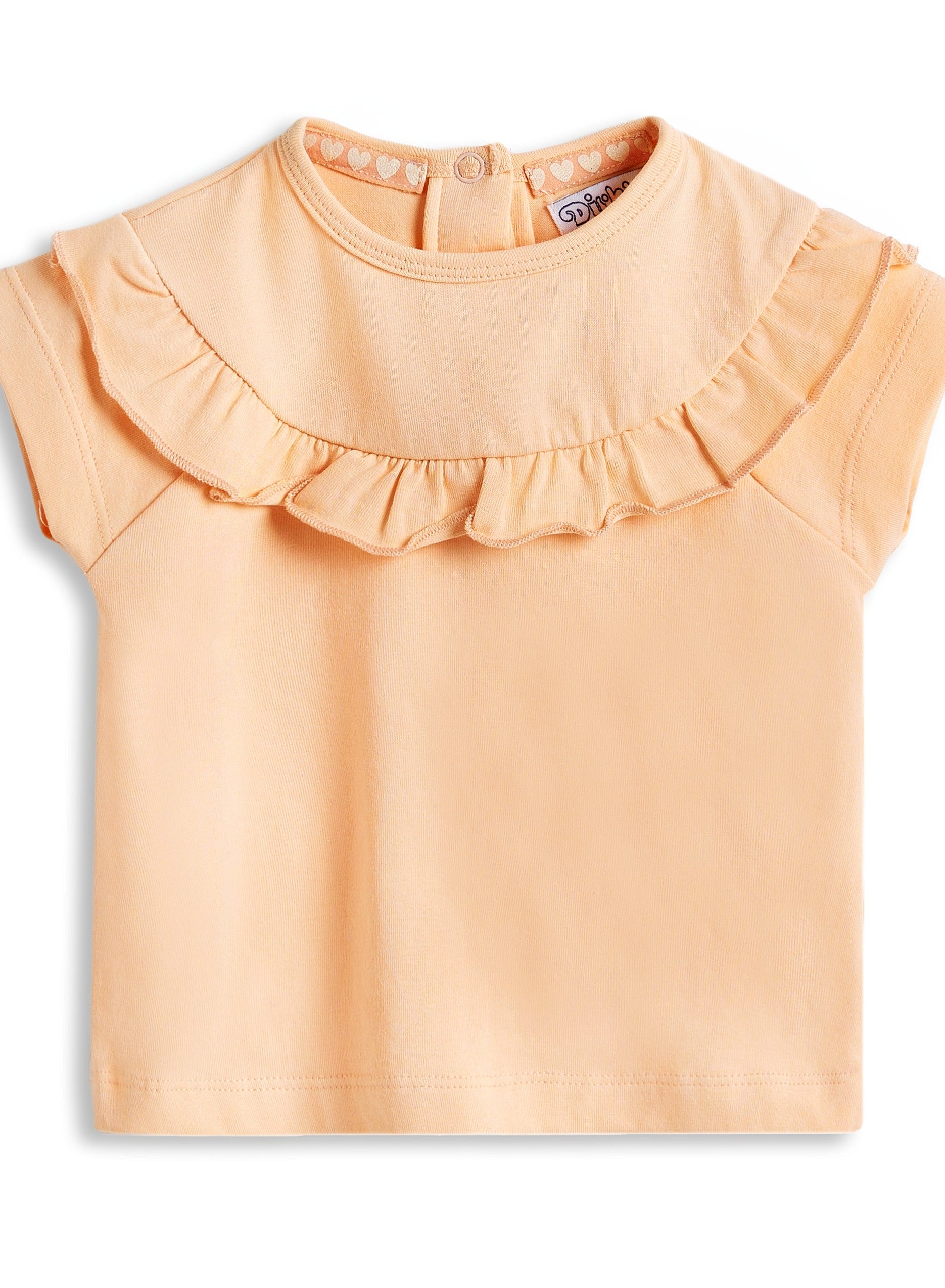Dirkje 2 Pce Babysuit + Headband