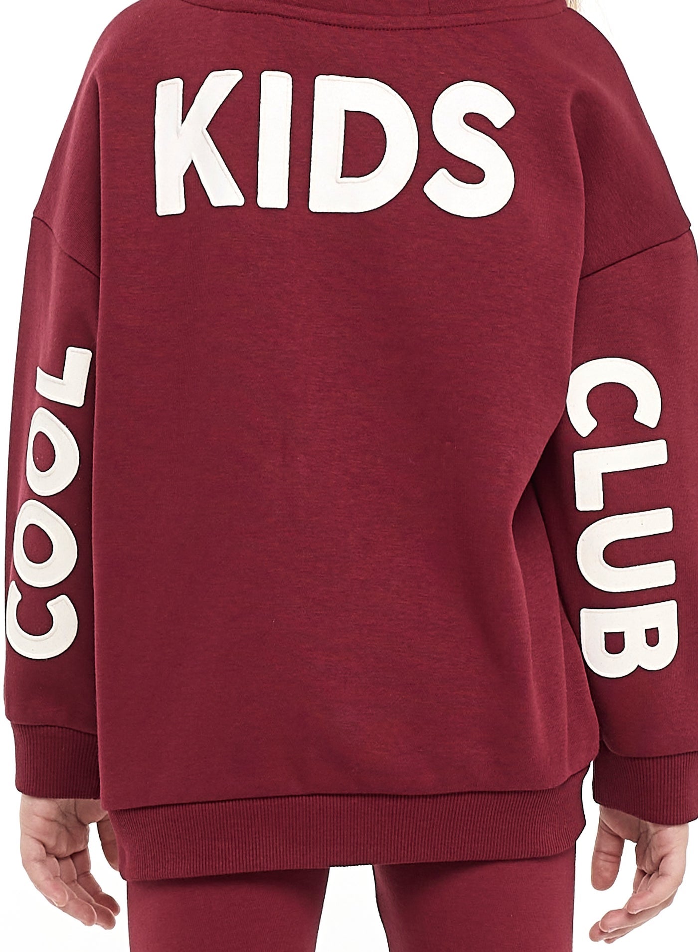Girls Kids Club 2-Piece Set