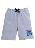 Boys Print Shorts