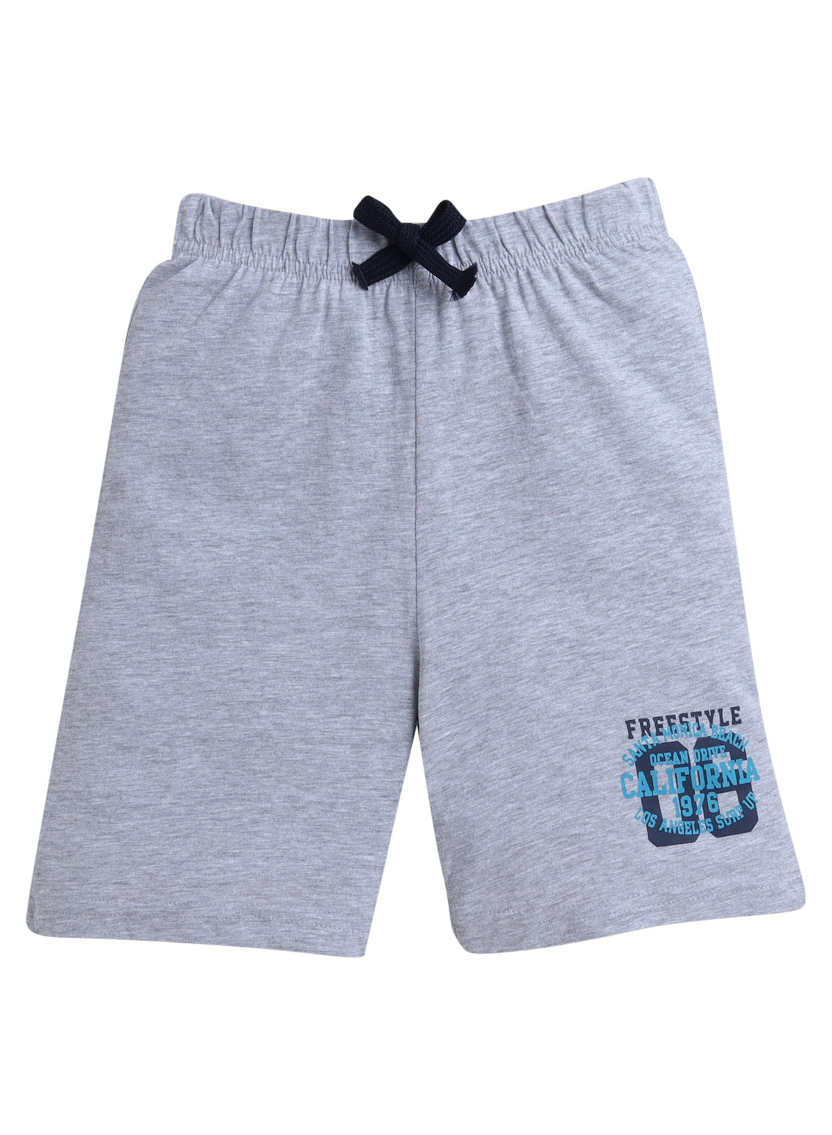 Boys Print Shorts