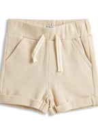 Dirkje Boys Set - Short Sleeve Shirt & Shorts