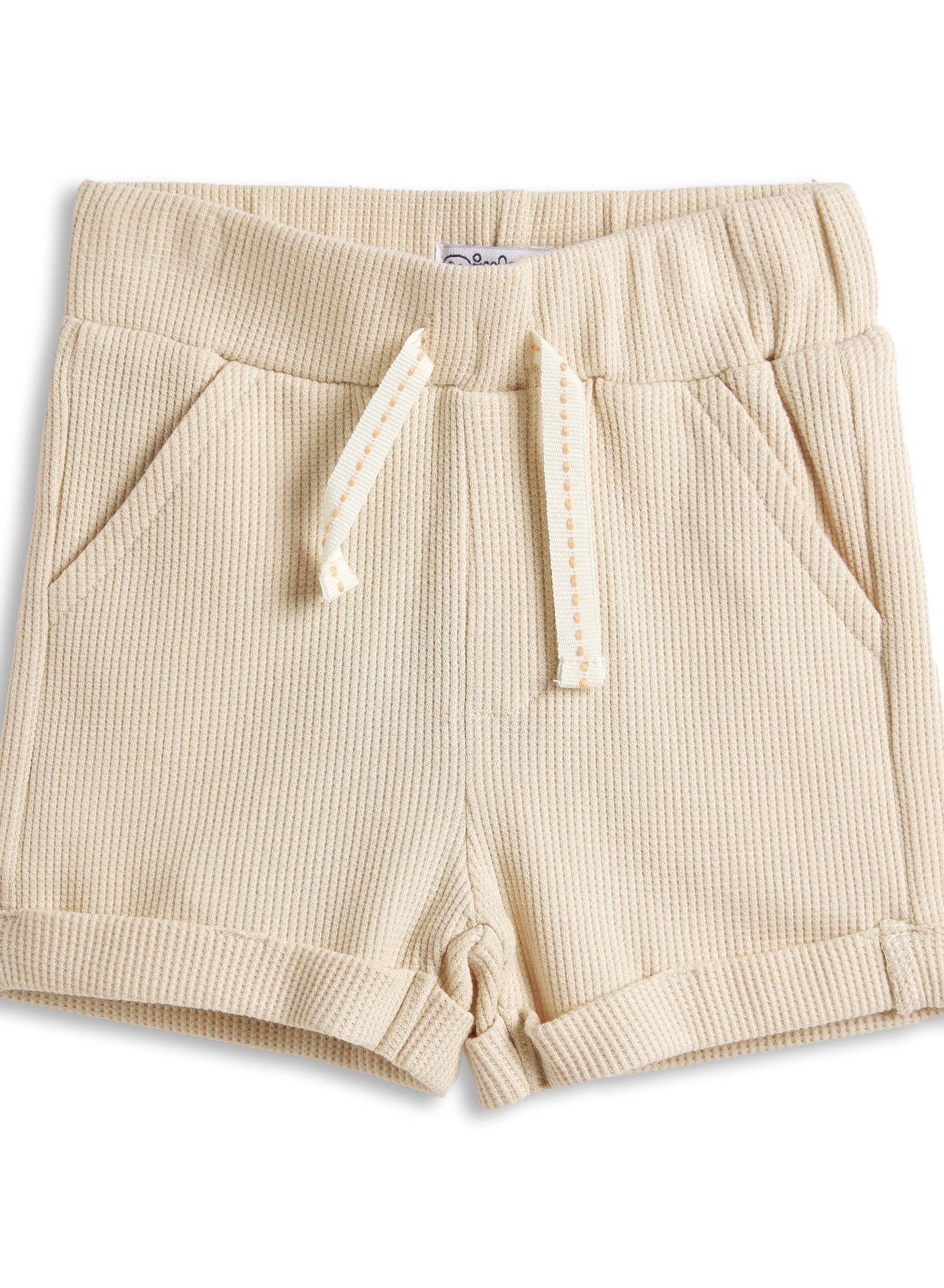 Dirkje Boys Set - Short Sleeve Shirt & Shorts
