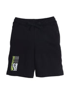 Victor And Jane Boys 2 Pc Set- ' T-Shirt, "Game On" Football With Matching Shorts