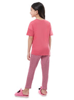 Victor And Jane Girls' Pj Sets “ Soft, Breathable Sleepwear For Kids