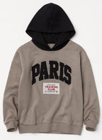 Hoodie Jogger Set