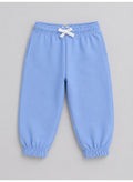 Boys 2-Piece Printed Sweatshirt & Jogger Pants Set