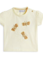 Dirkje T-Shirt & Trousers + Headband