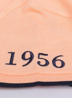 Victor & Jane Senior Boys' Polo T-Shirt “ With Embroidered Label Detail