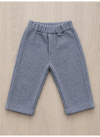 Boys 2-Piece Sweatshirt & Pants Set
