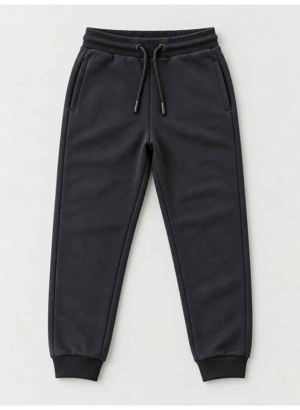 Boys’ Graphic Sweatshirt and Jogger Set