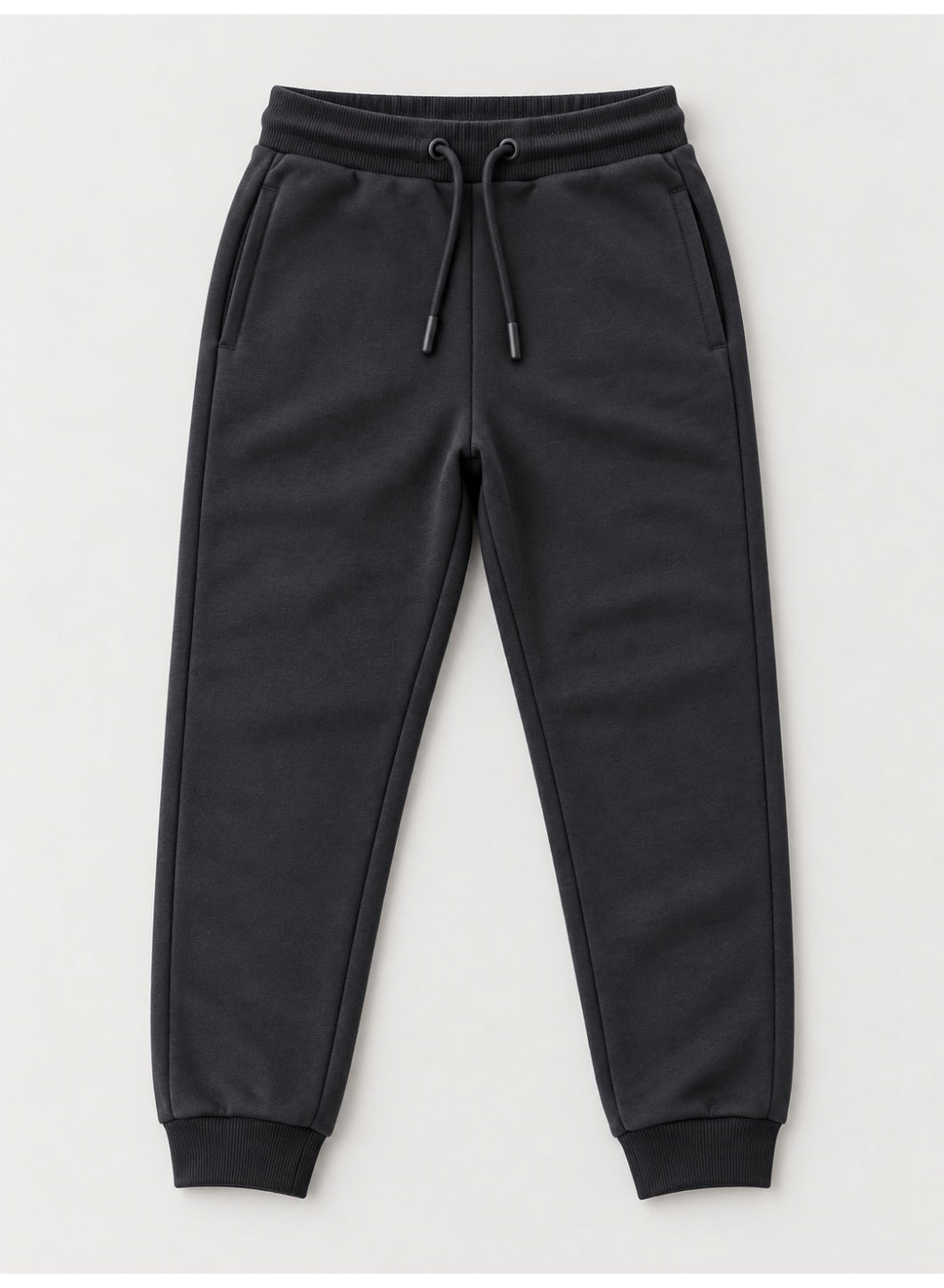 Boys’ Graphic Sweatshirt and Jogger Set