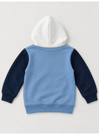 Boys Hoodie Sweatshirt and Jogger Pants Set