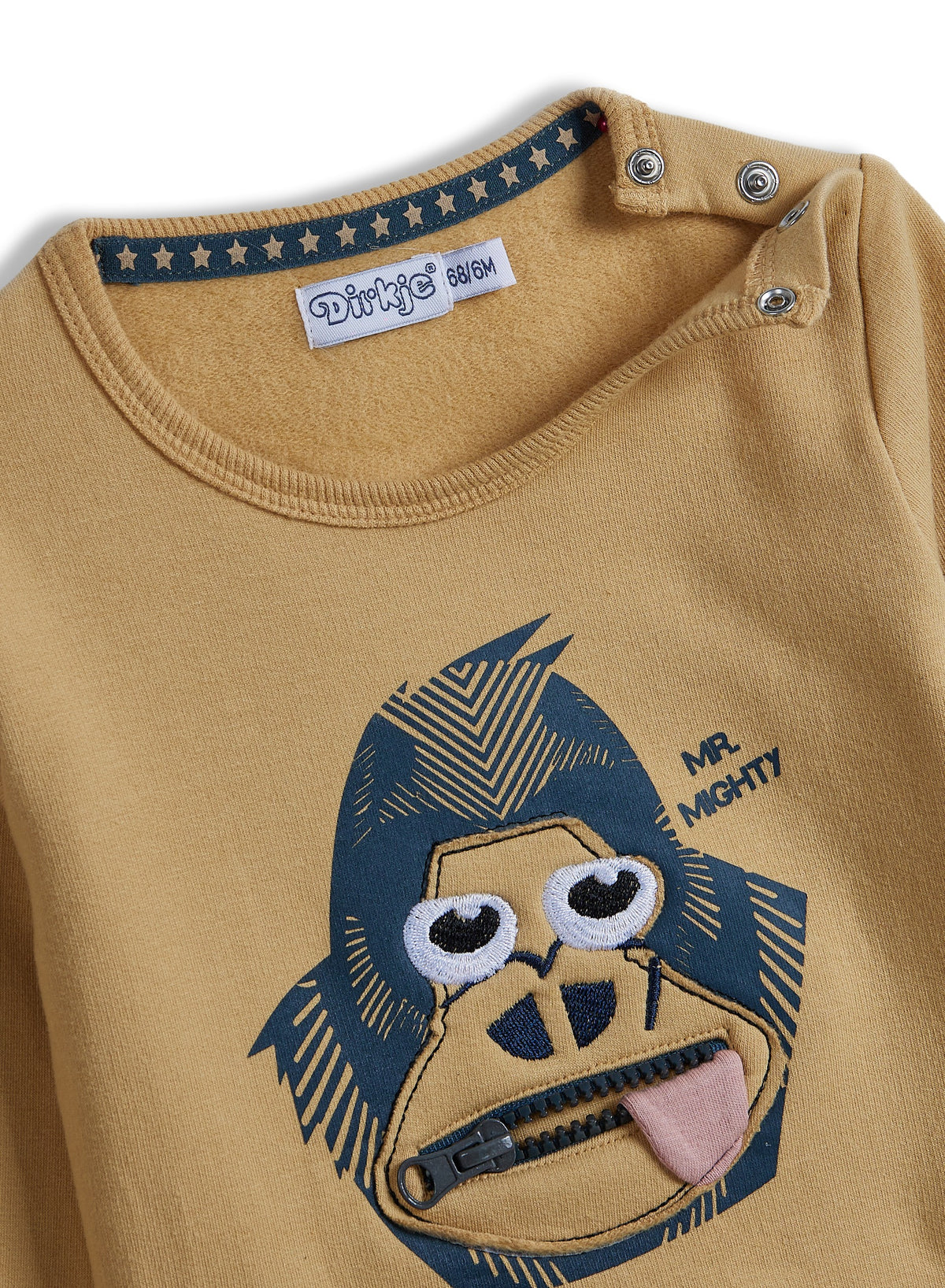Pants Top Set