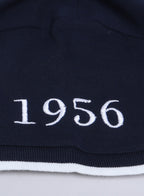 Victor & Jane Senior Boys' Polo T-Shirt “ With Embroidered Label Detail