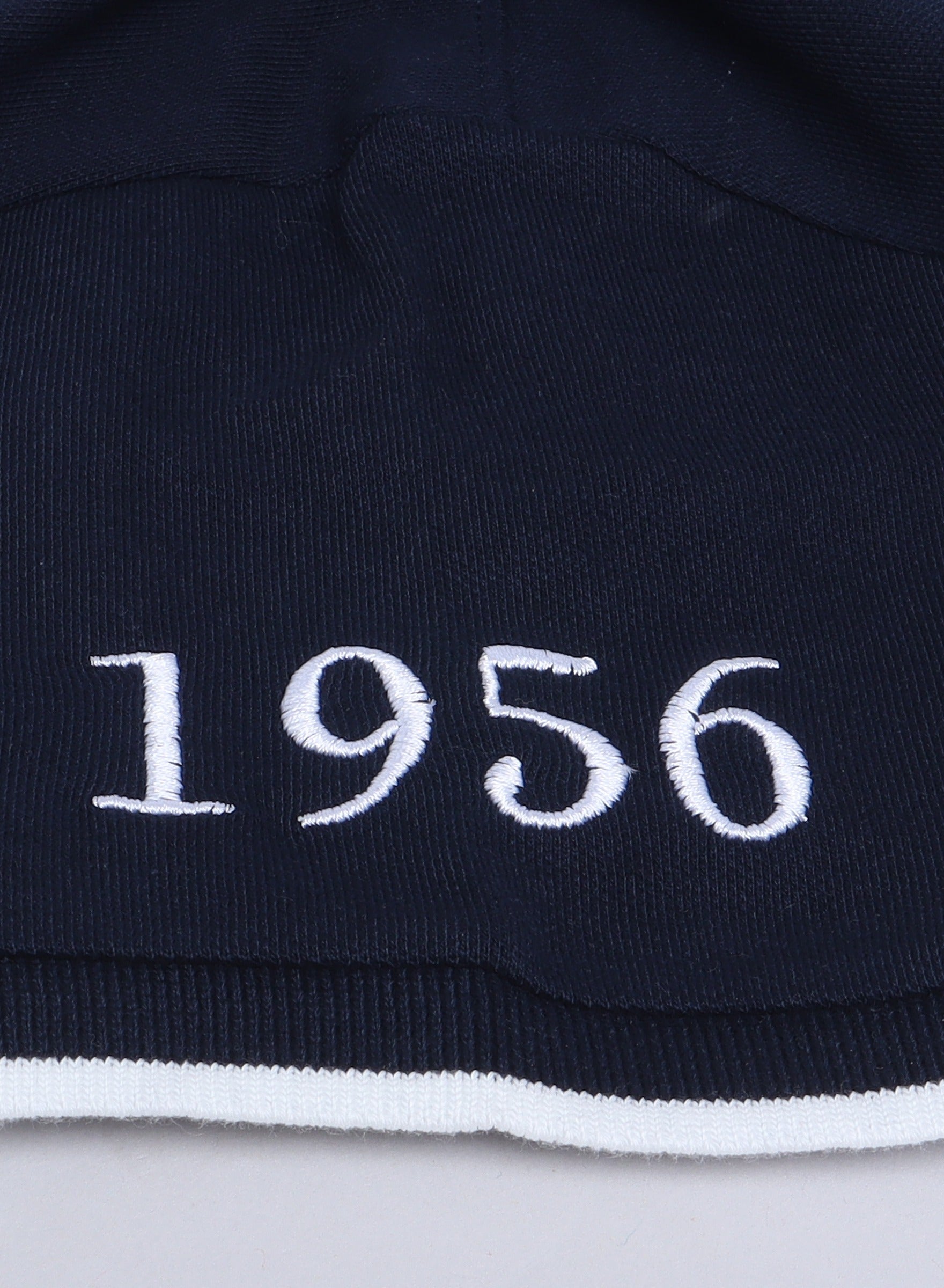 Victor & Jane Senior Boys' Polo T-Shirt “ With Embroidered Label Detail
