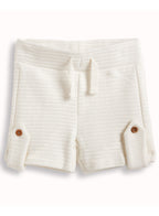 Boys Shirt Shorts Set