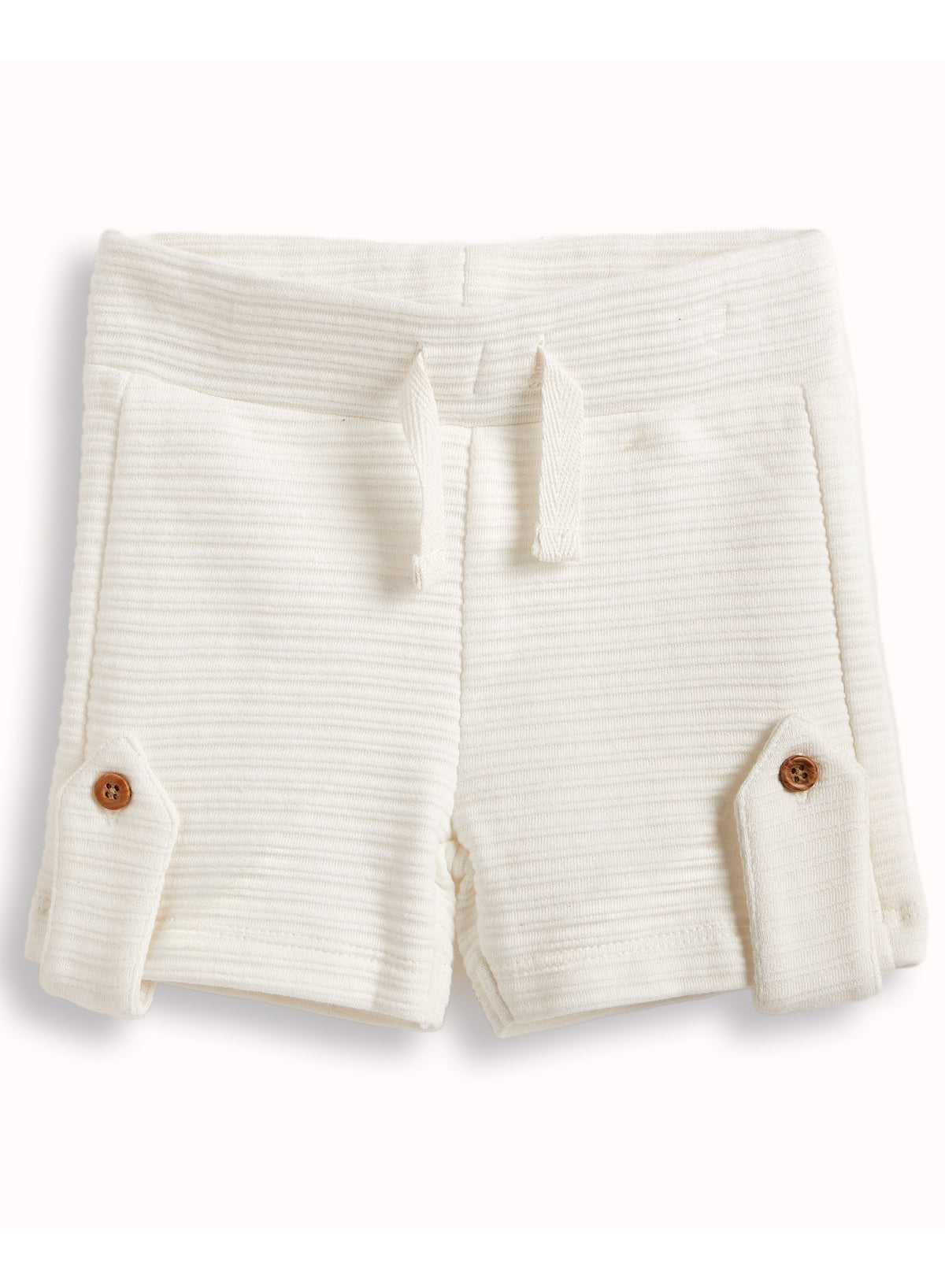Boys Shirt Shorts Set