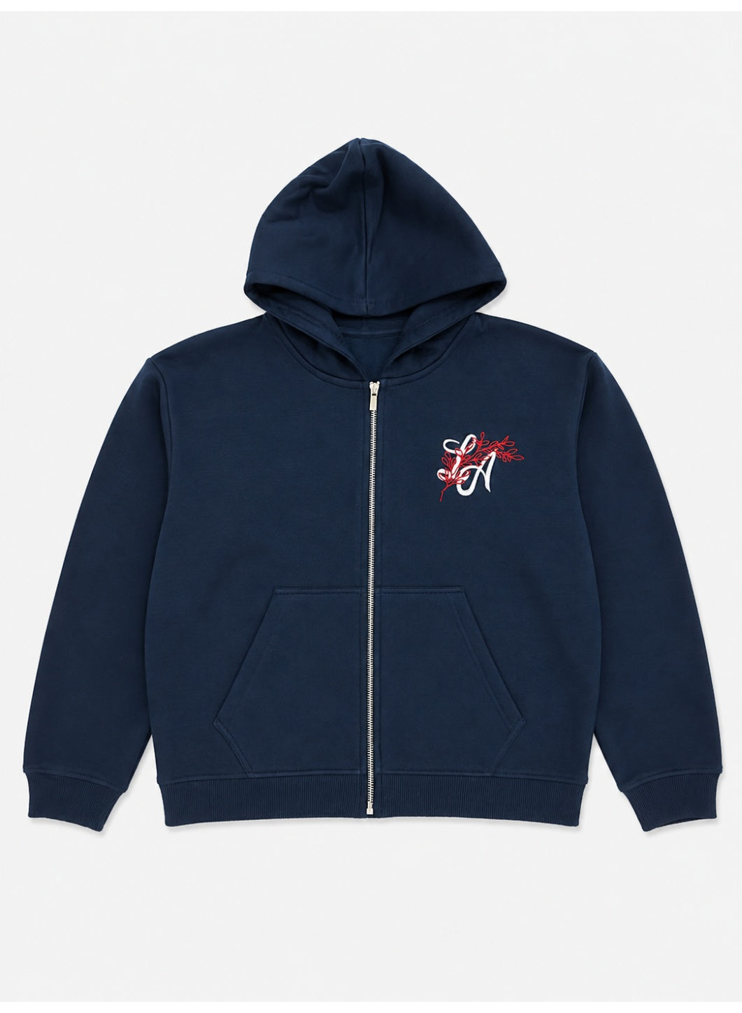 Boys’ Full Zip Sweatshirt Hoodie