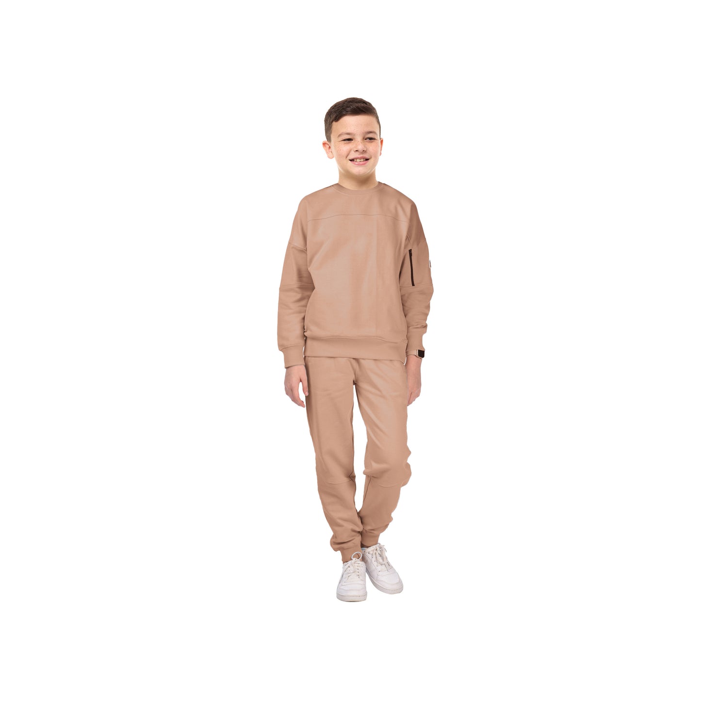 BOYS 2 - PC SET COMFY FIT