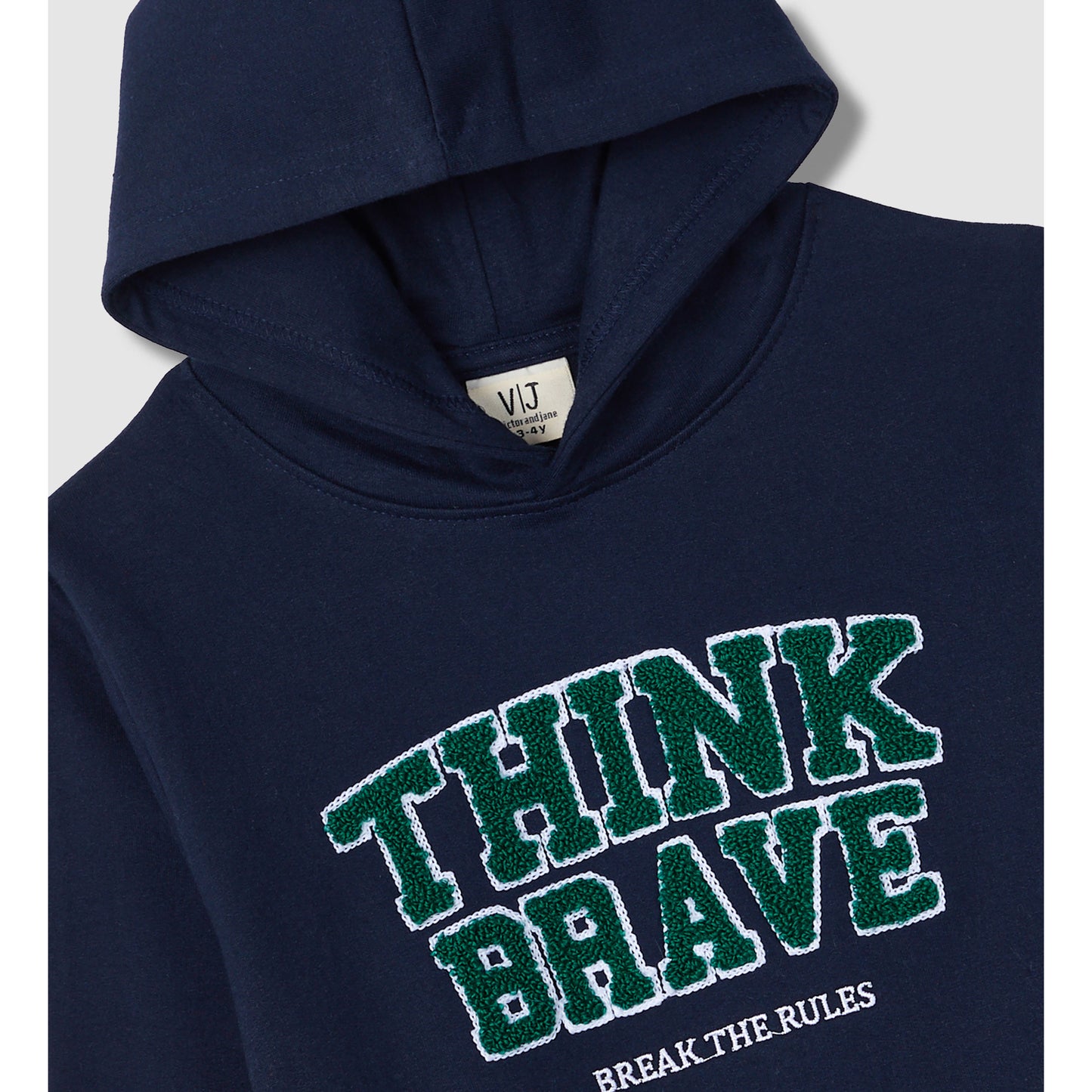 Graphic Hoodie