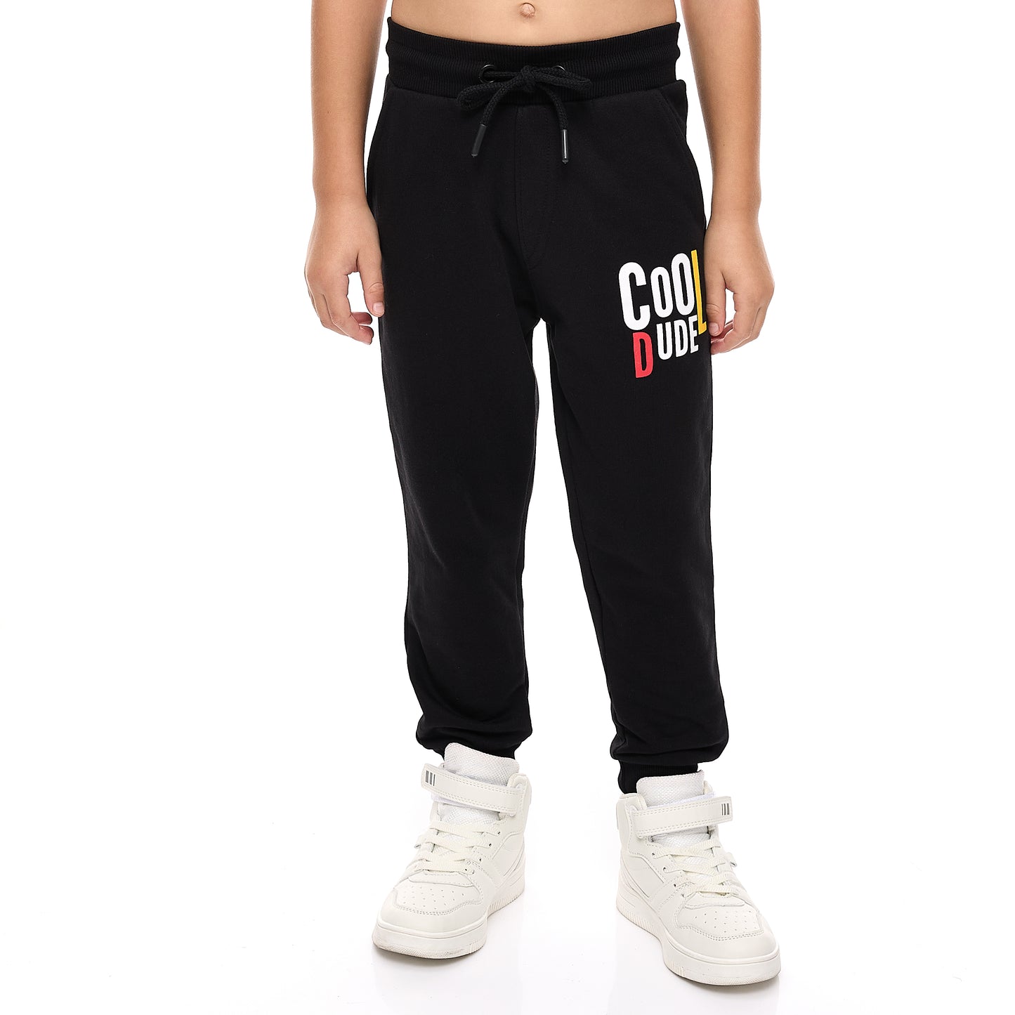 Sweatshirt and Jogger Set