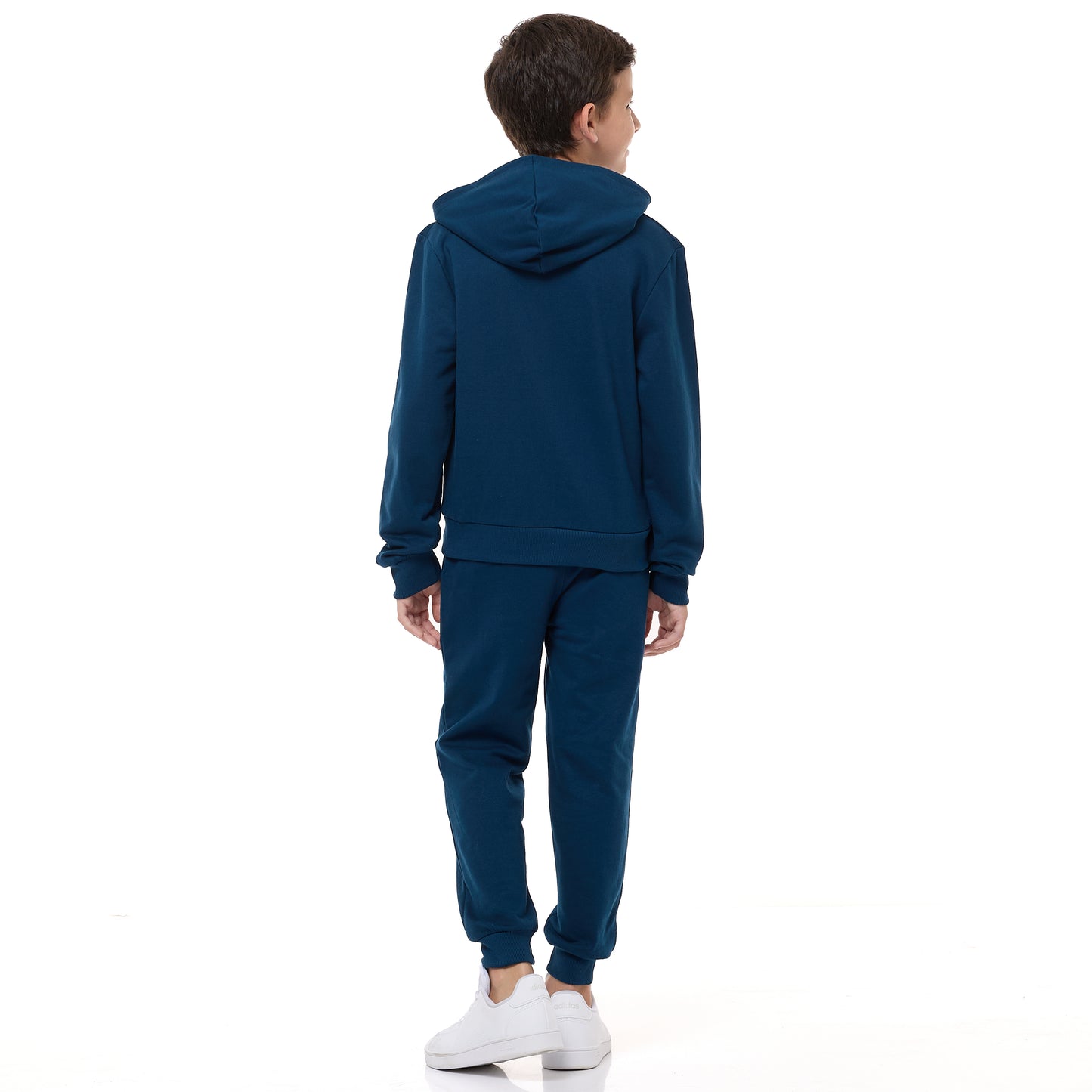 Hoodie and Jogger Set