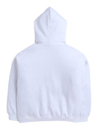 Œalways Chic” Hoodie  Off-White | 100% Cotton Fleece |
