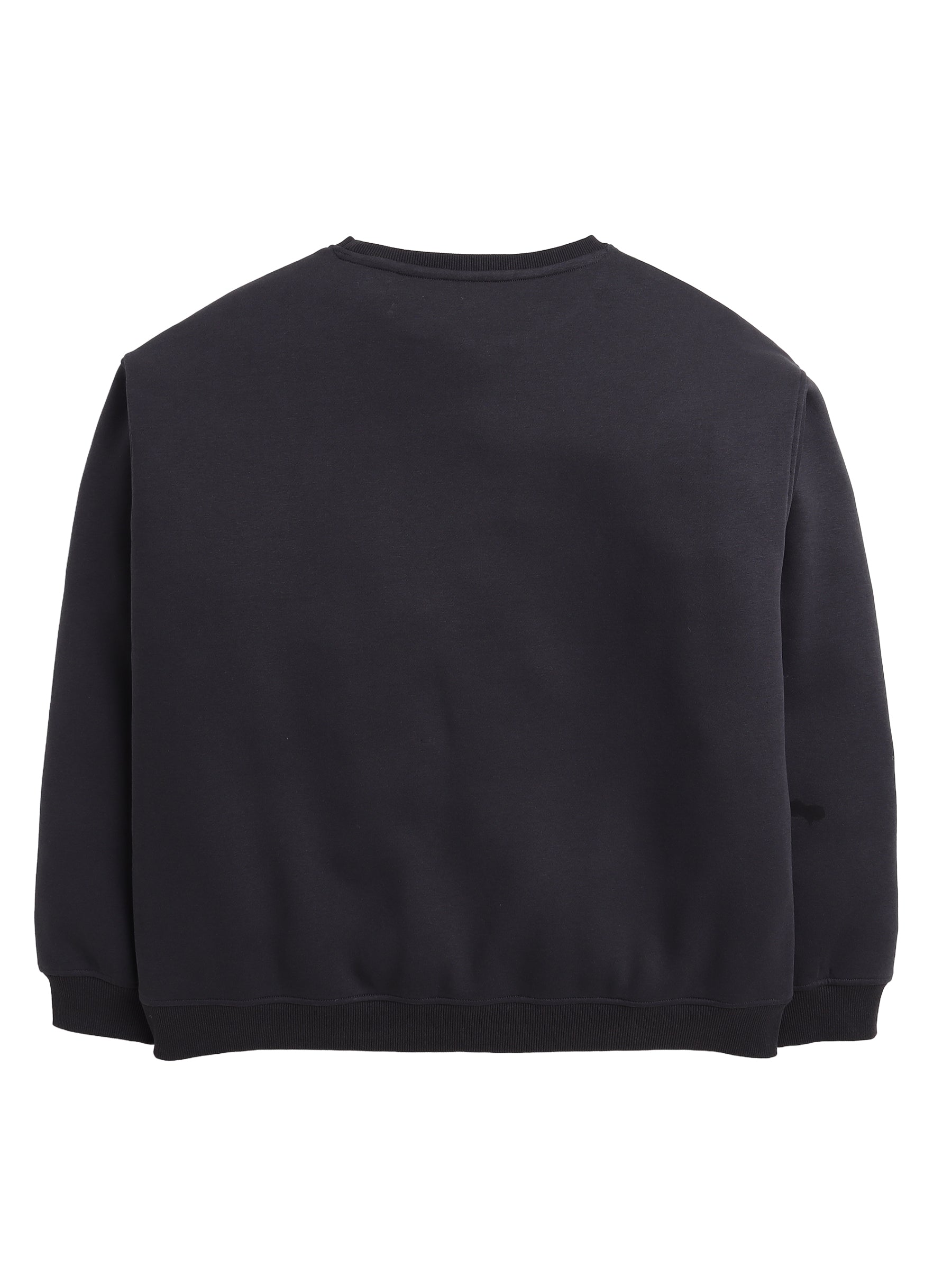 Œflorida State 92� Contrast Rib Pullover Sweatshirt “ 100% Cotton Fleece