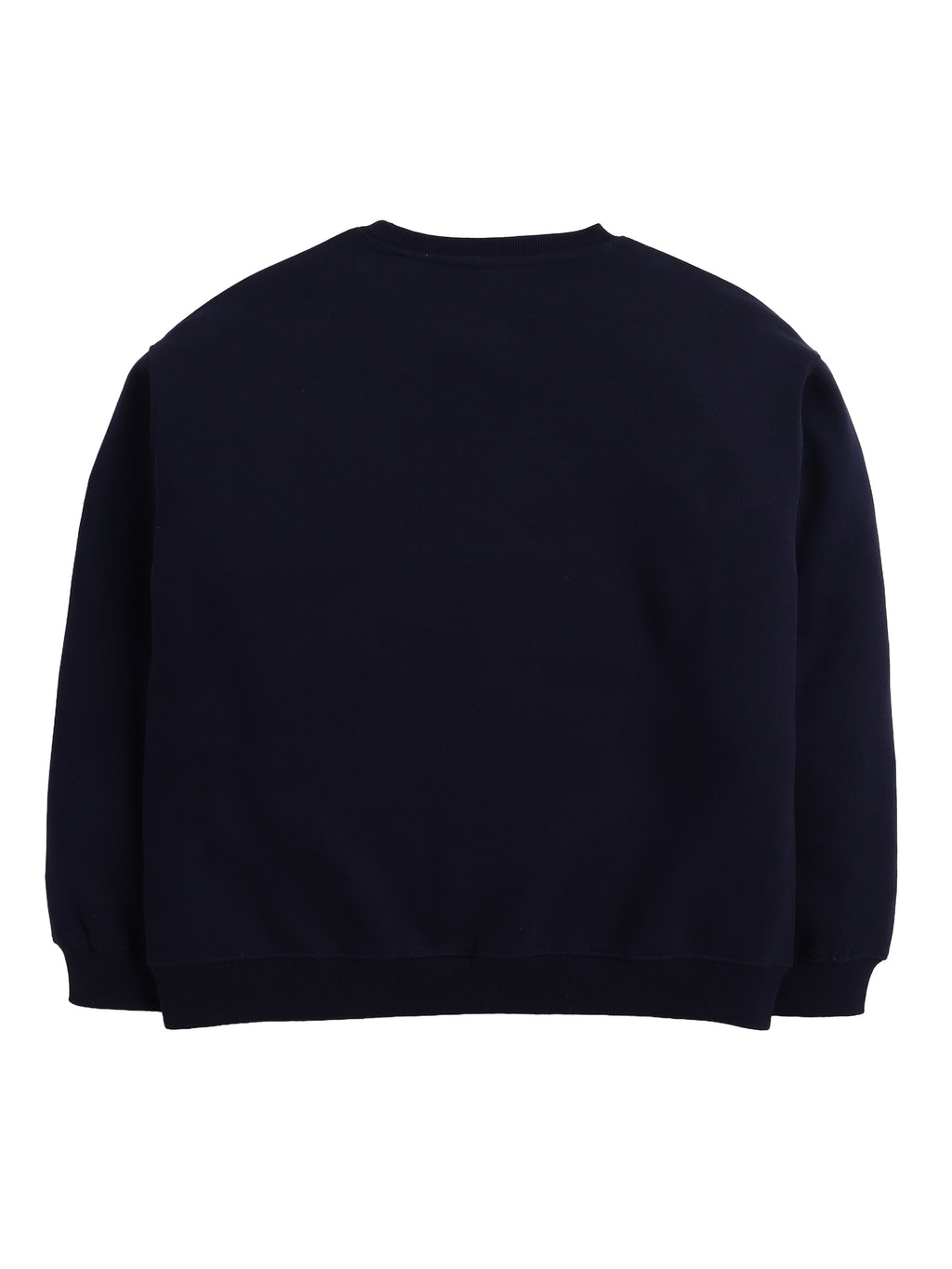 California Rose Graphic Sweatshirt “ 100% Cotton Fleece | Photographic Puff Print