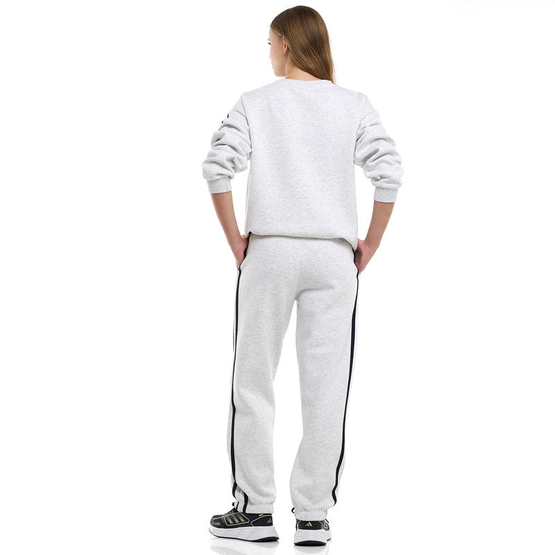 2-Piece Set - Œsince 1968� Number 86 Cotton Fleece