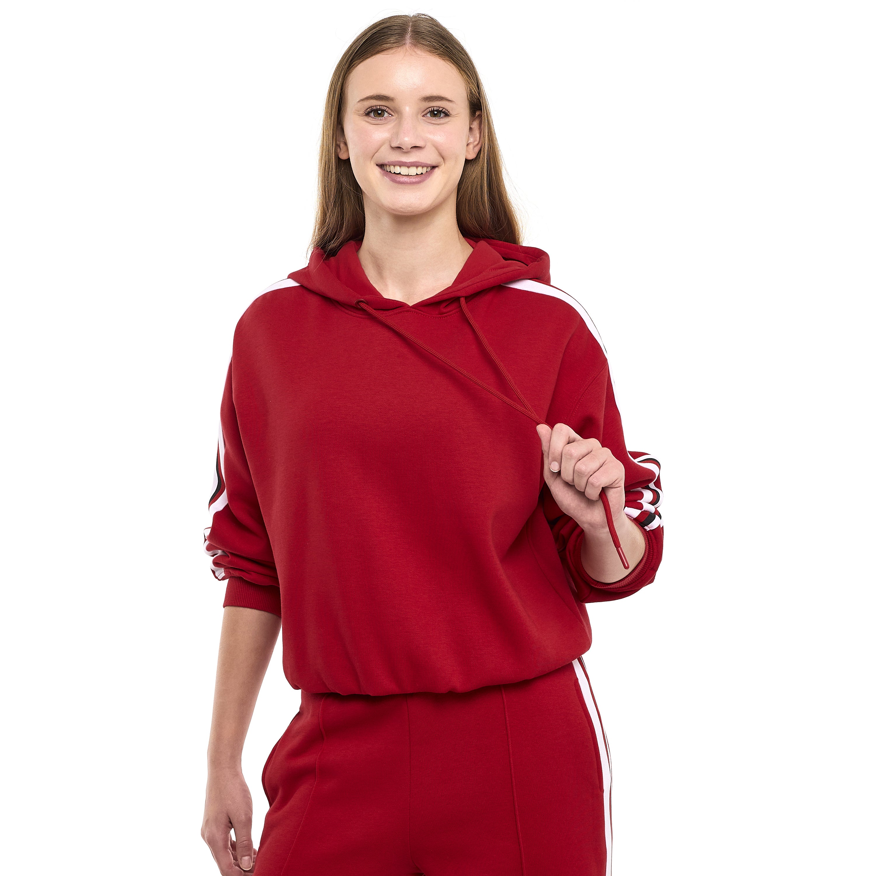 Hoodie &Amp; Jogger Set “ 100% Cotton Fleece