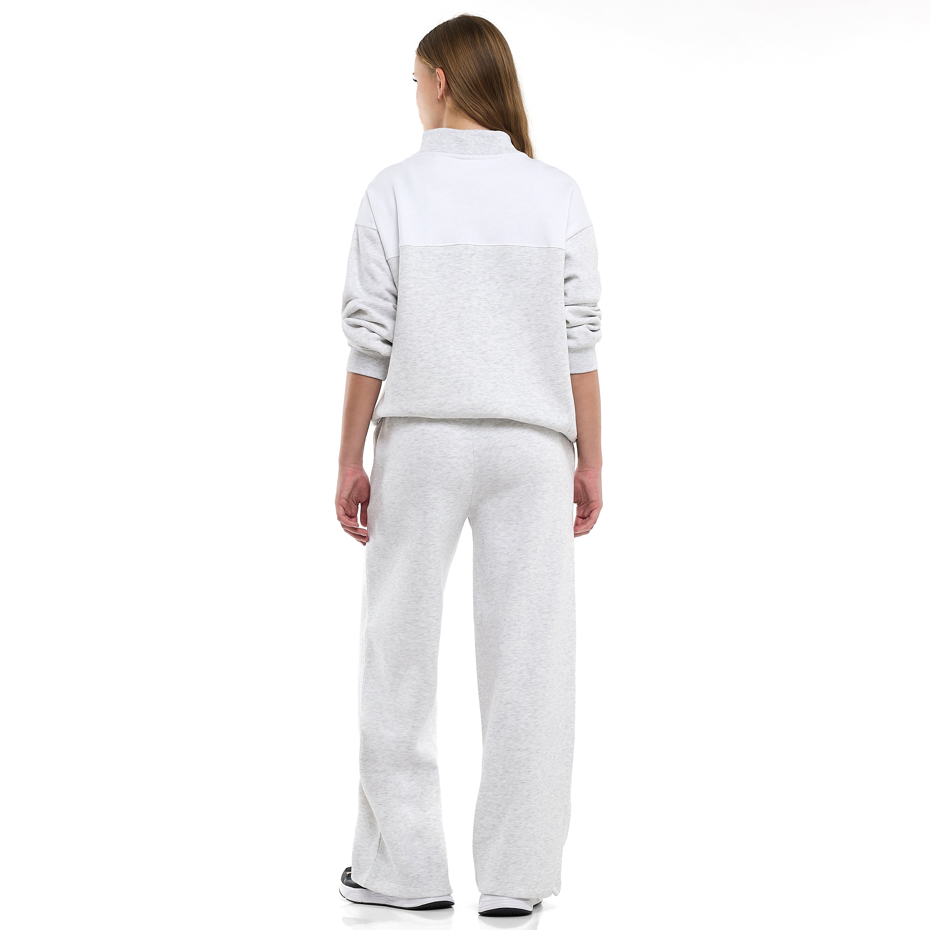 "Weekend Club" Pullover & Jogger Set “ 100% Cotton