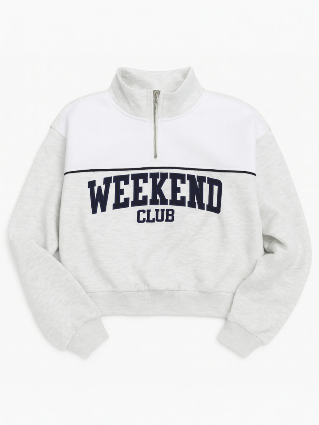"Weekend Club" Pullover & Jogger Set “ 100% Cotton