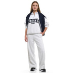 "Weekend Club" Pullover & Jogger Set “ 100% Cotton