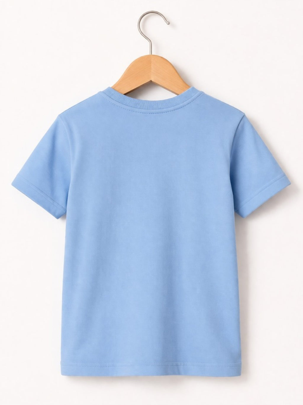 Boys "Good Vibes Only" Cotton T-Shirt (2Y–9Y)