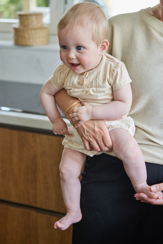 Dirkje Set- T-shirt & Trousers