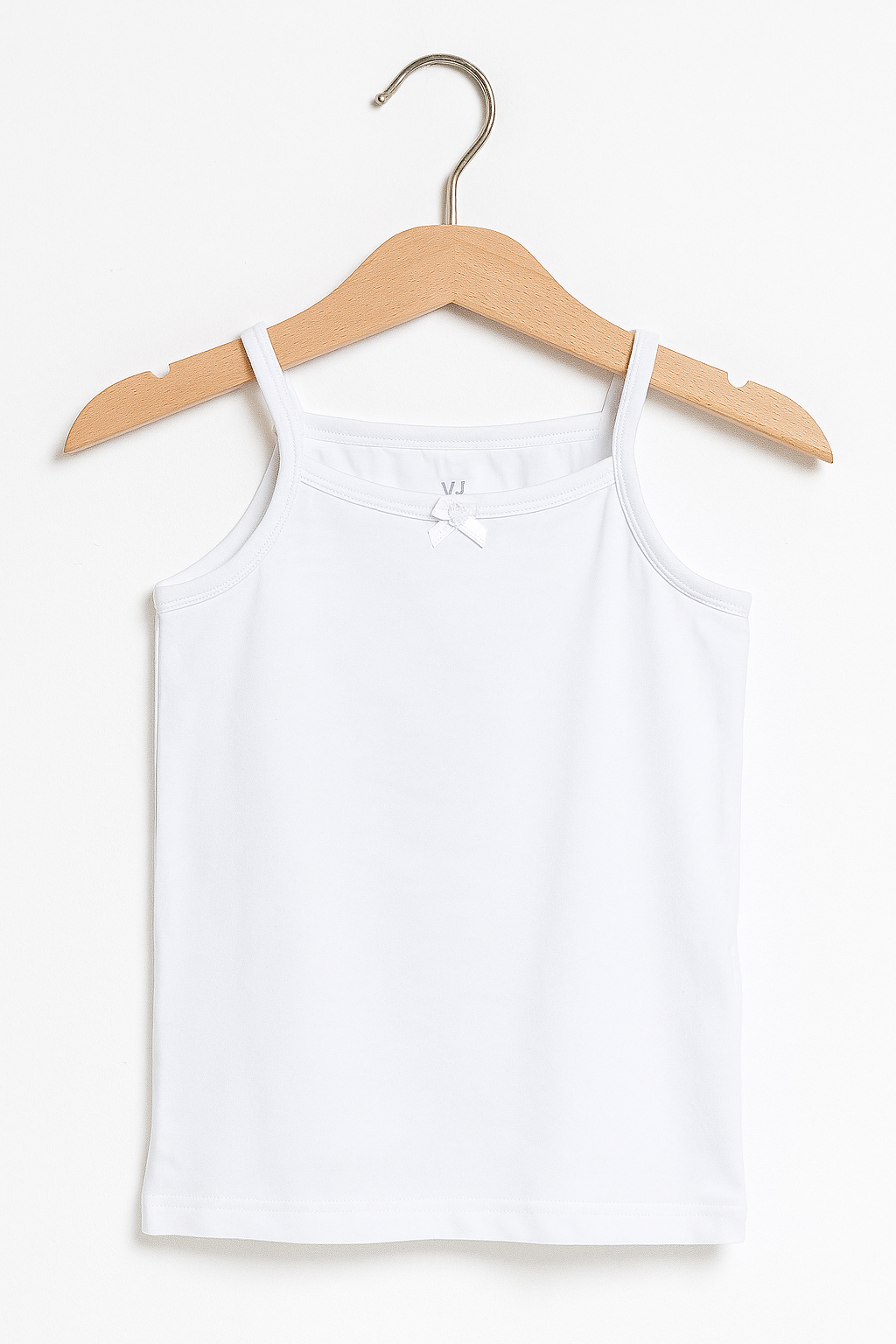 Girls’ Cami Slip Multipack (3 Pack)