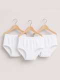 Girls Briefs Multipack (3 Pack)