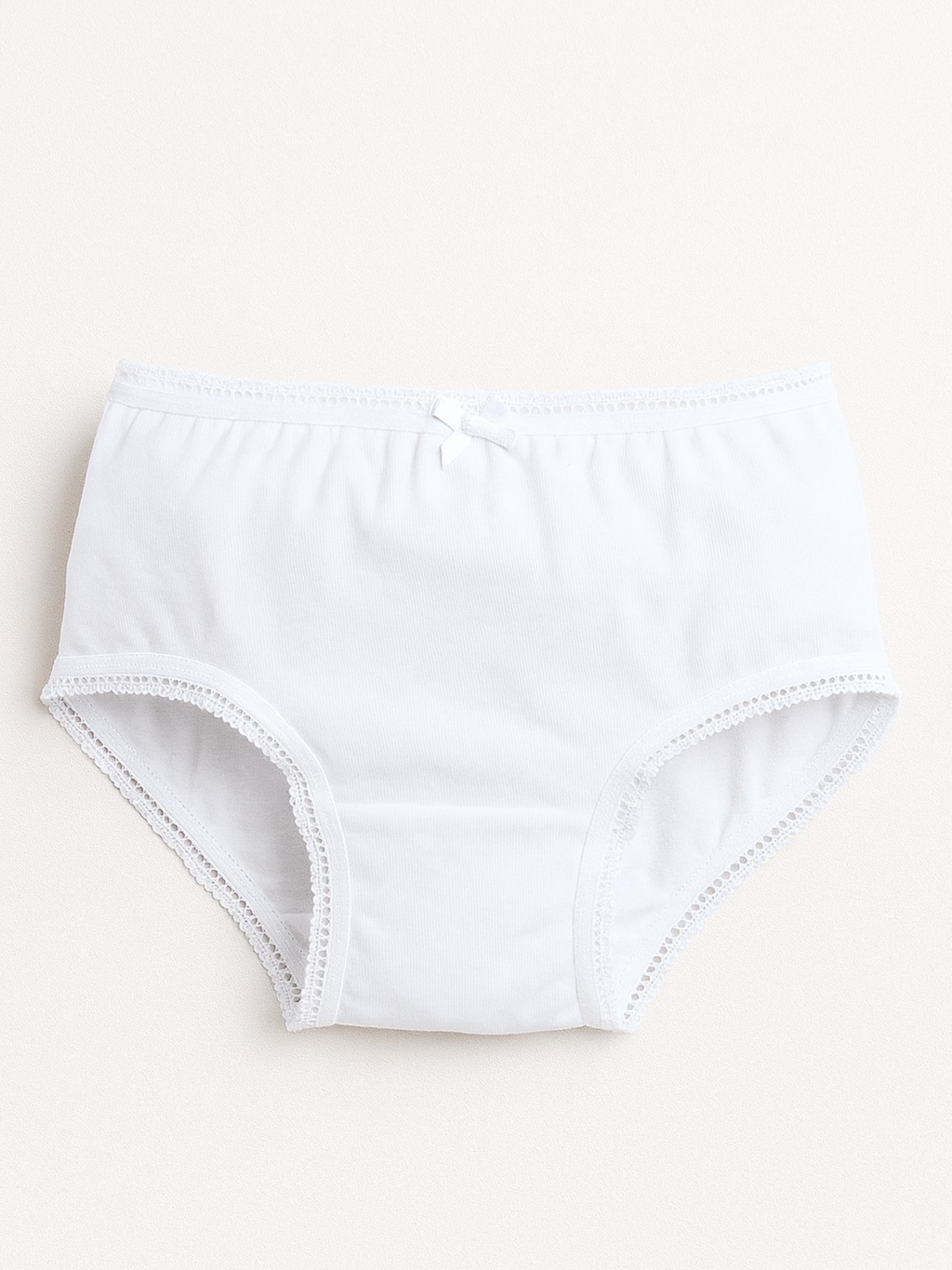 Girls Briefs Multipack (3 Pack)