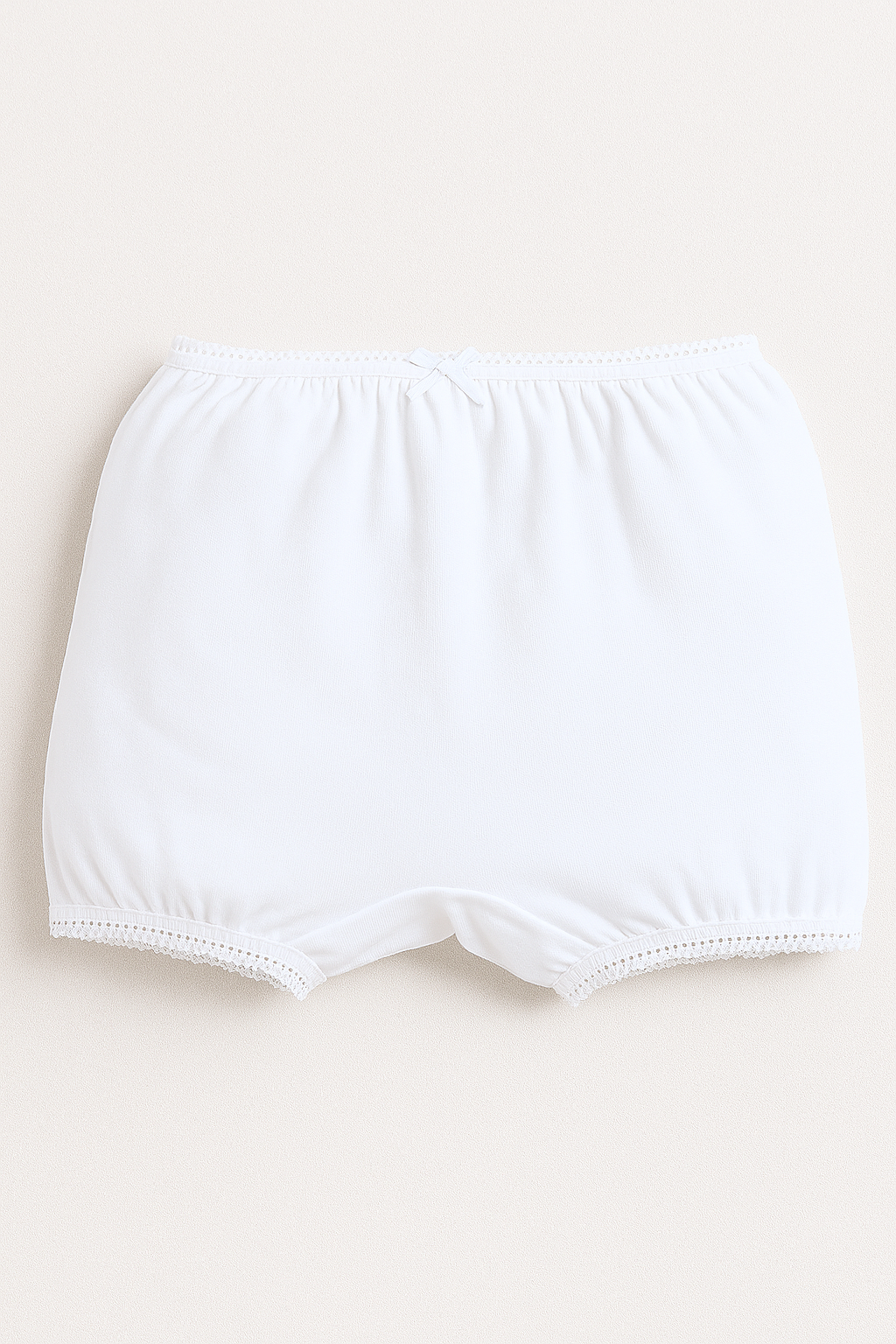 Girls’ Under Shorts Multipack (3 Pack)