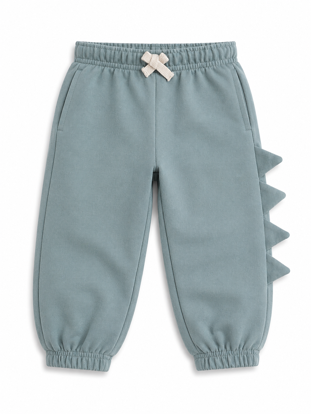 Baby Boys Dinosaur Full Zip Hoodie & Jogger Pants Set