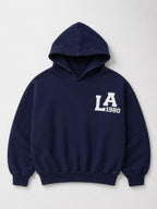 Girls Graphic Hoodie