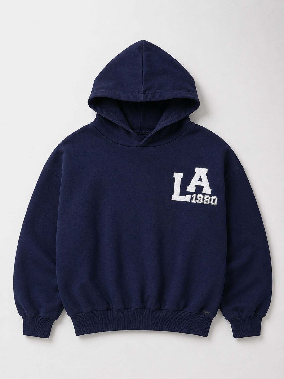Girls Graphic Hoodie