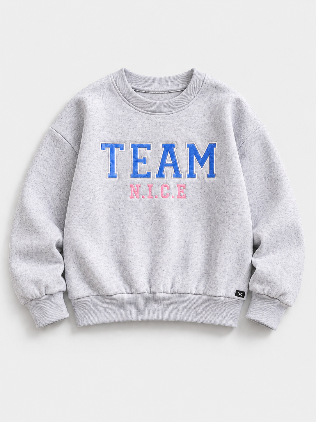 Girls 2Pc Sweatshirt Jogger Set