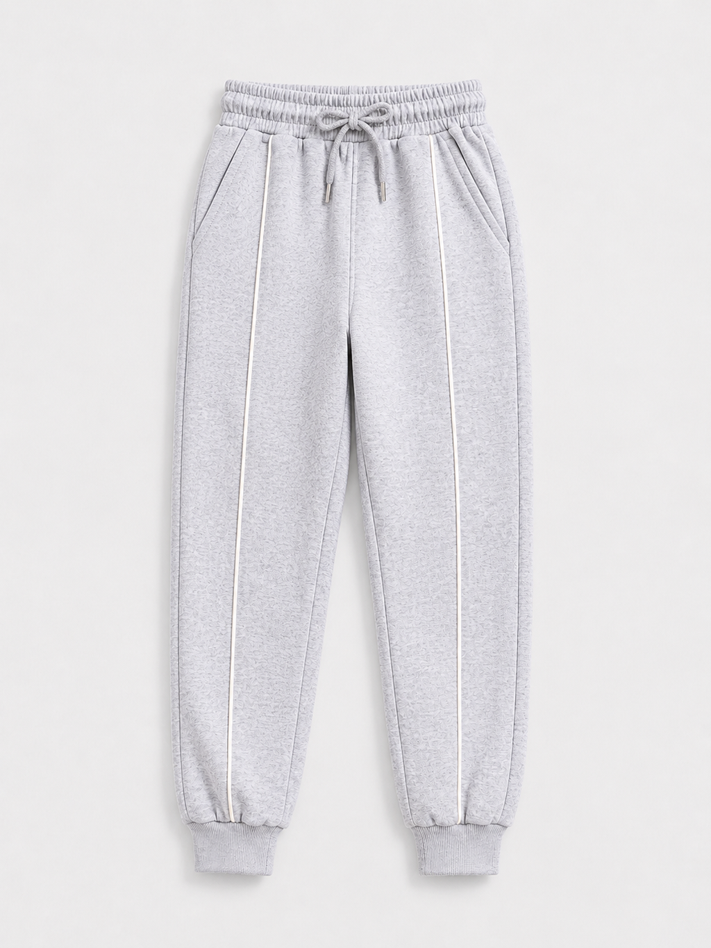 Girls 2Pc Sweatshirt Jogger Set