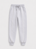 Girls 2Pc Sweatshirt Jogger Set