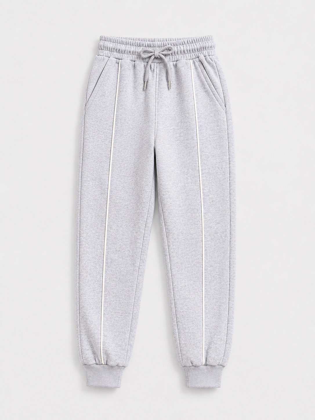 Girls 2Pc Sweatshirt Jogger Set