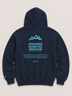 Boys Graphic Hoodie